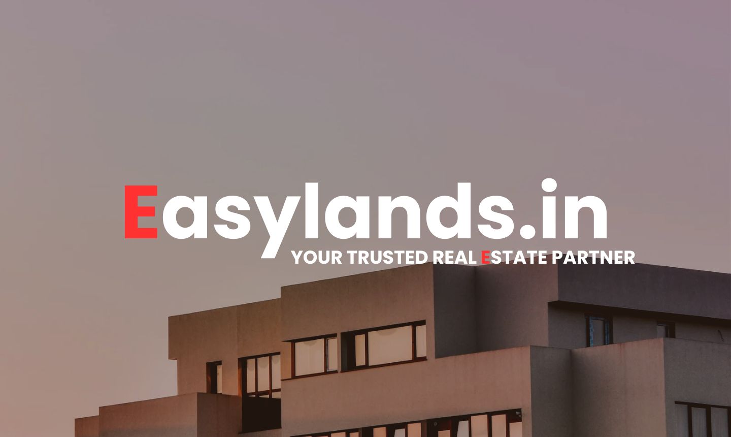EASYLANDS.IN